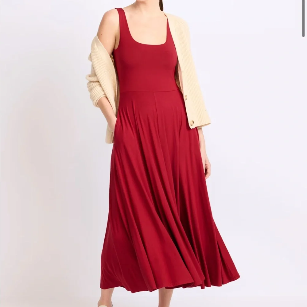 knee length dresses for ladies Maurices Maxi Dress, Women's Plus Size 0  Aiken Tack Exchange